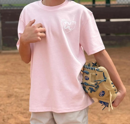 BALLERS DONT SWEAT Graphic Tee