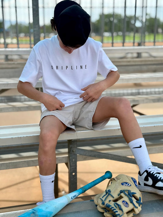 DRIPLINE Graphic Tee