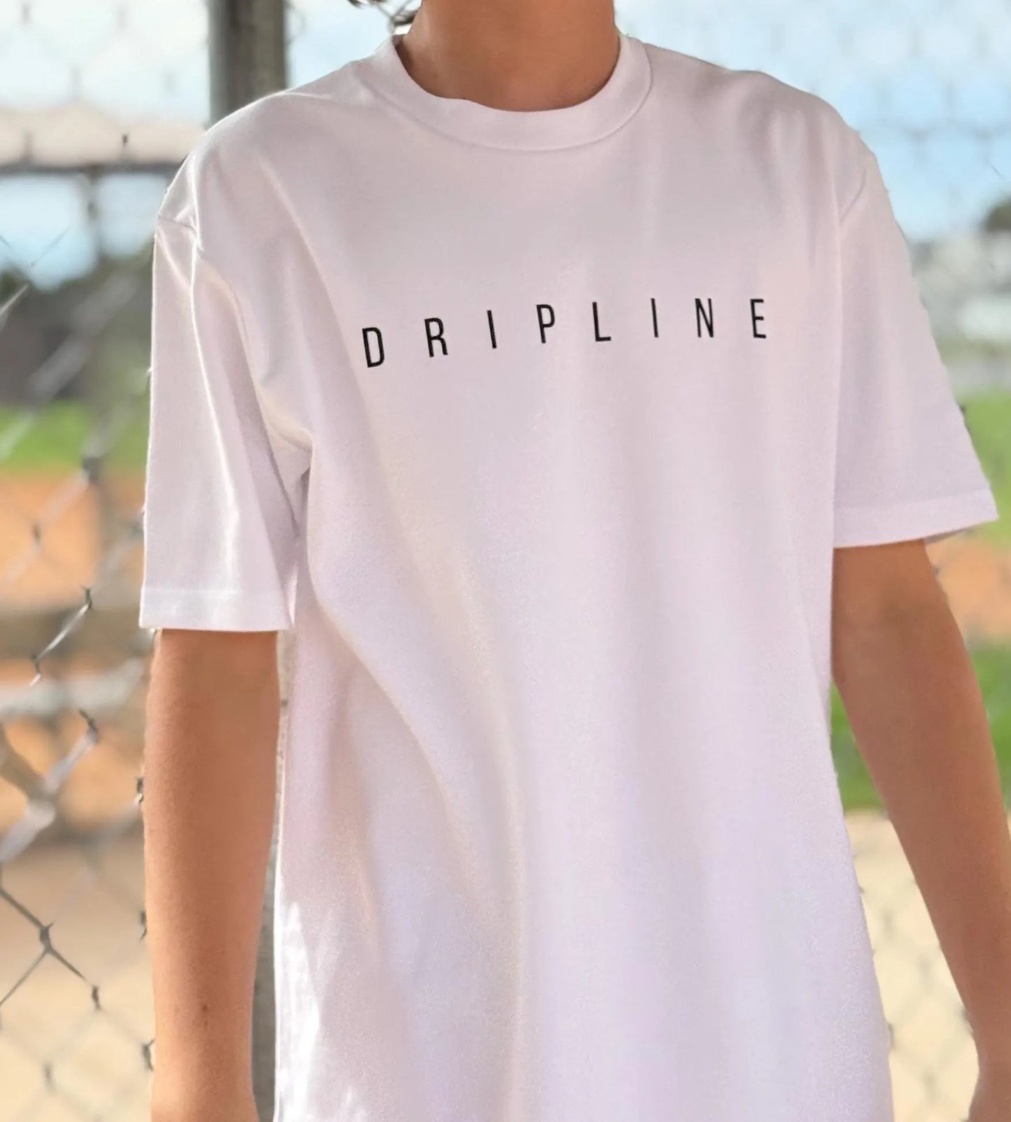 DRIPLINE Graphic Tee